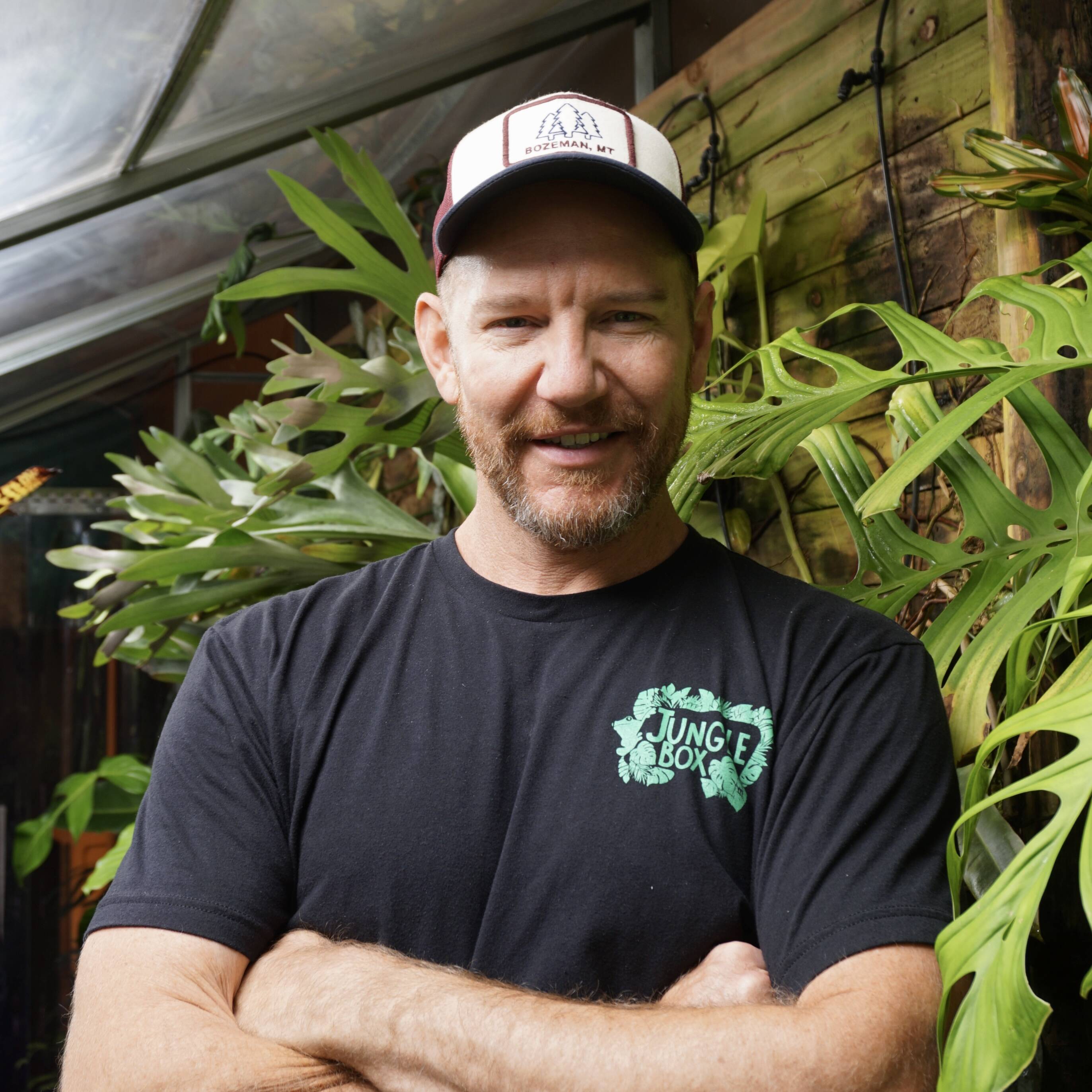 About Our Plant Shop | Jungle Box