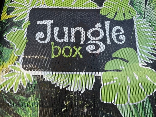 Jungle in a Box